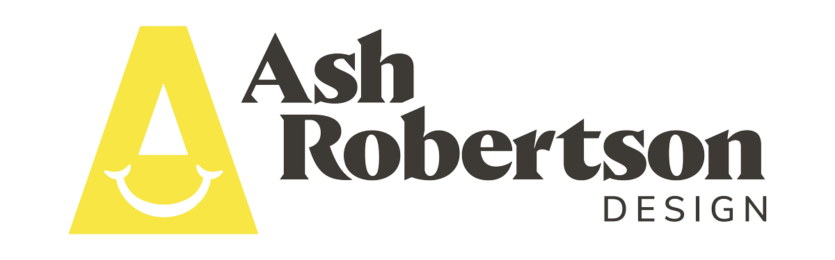 Ash Robertson Design