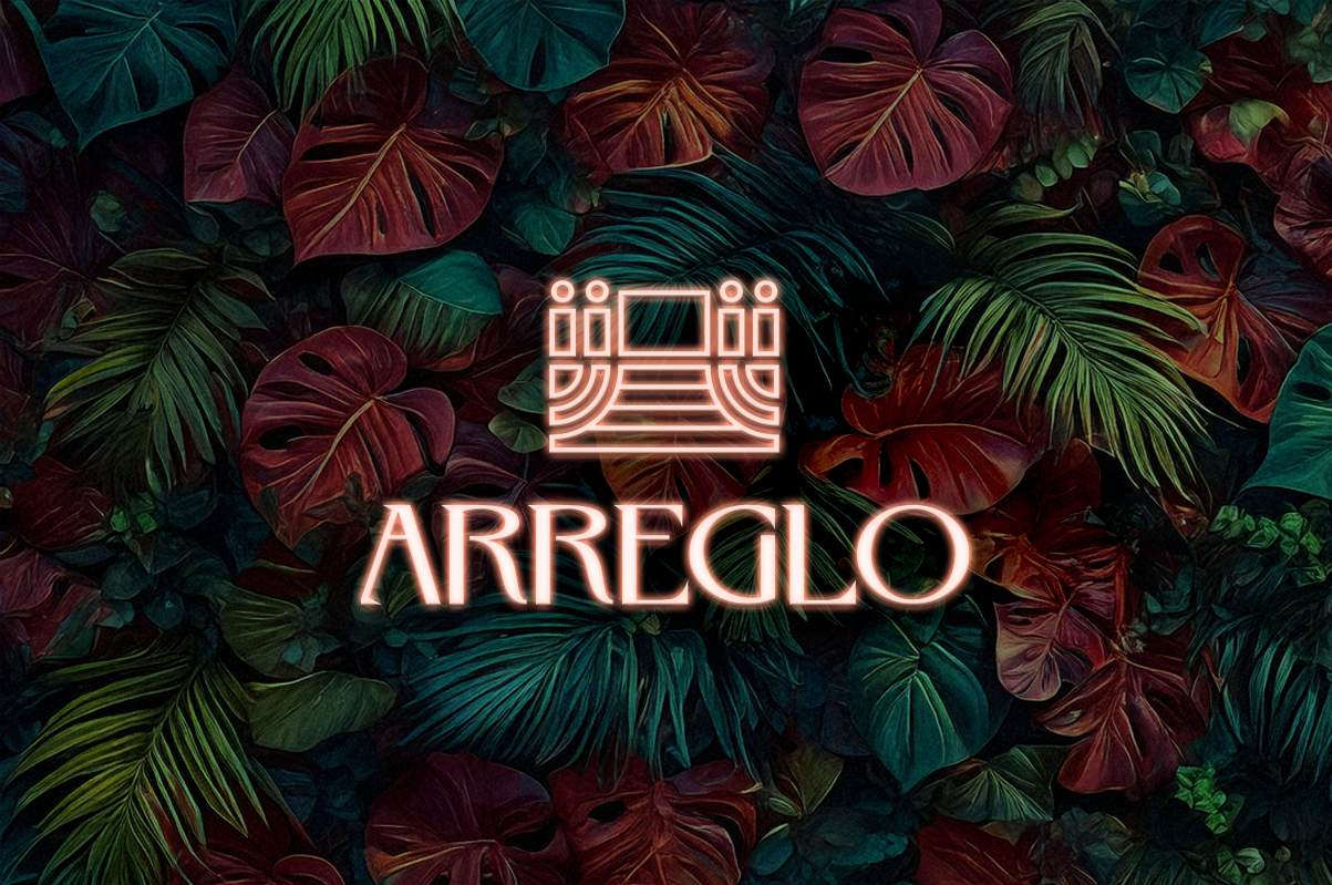 Arreglo