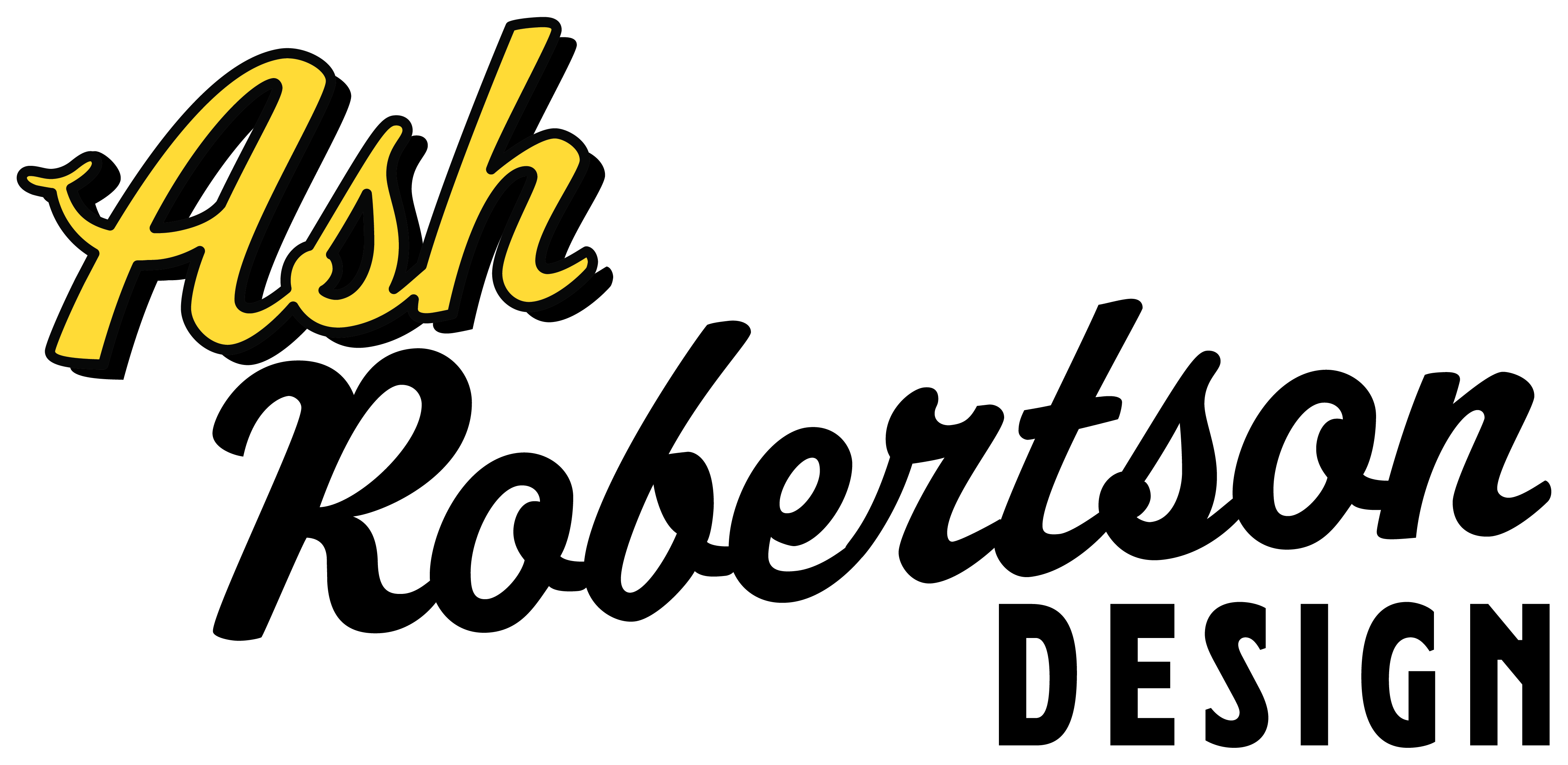 Ash Robertson Design