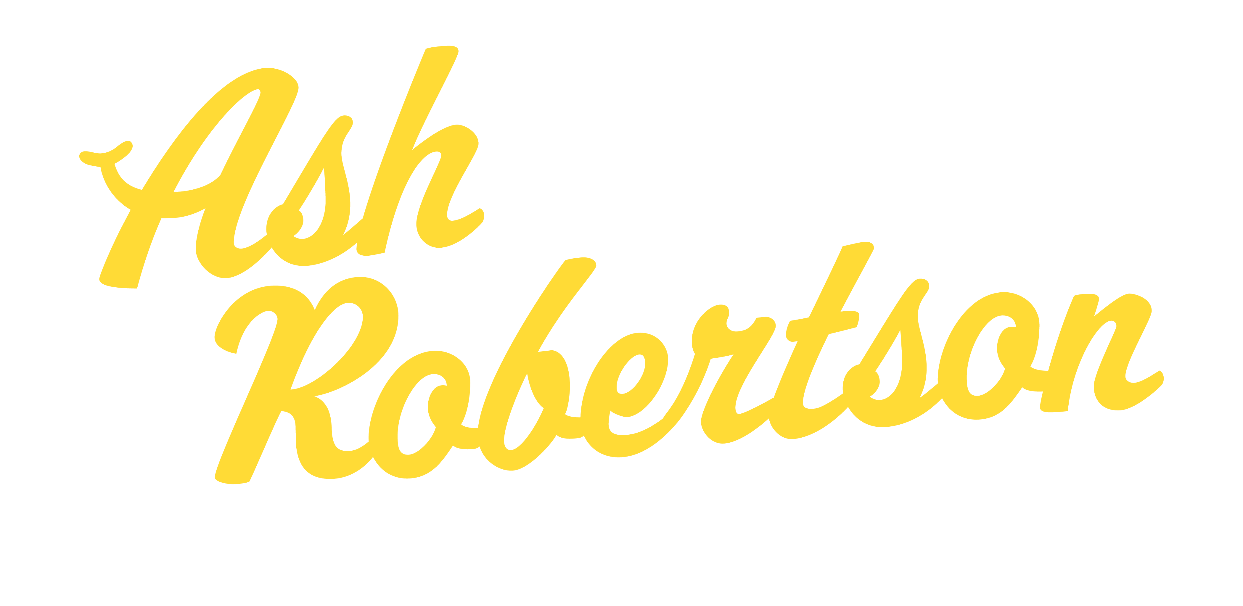 Ash Robertson Design