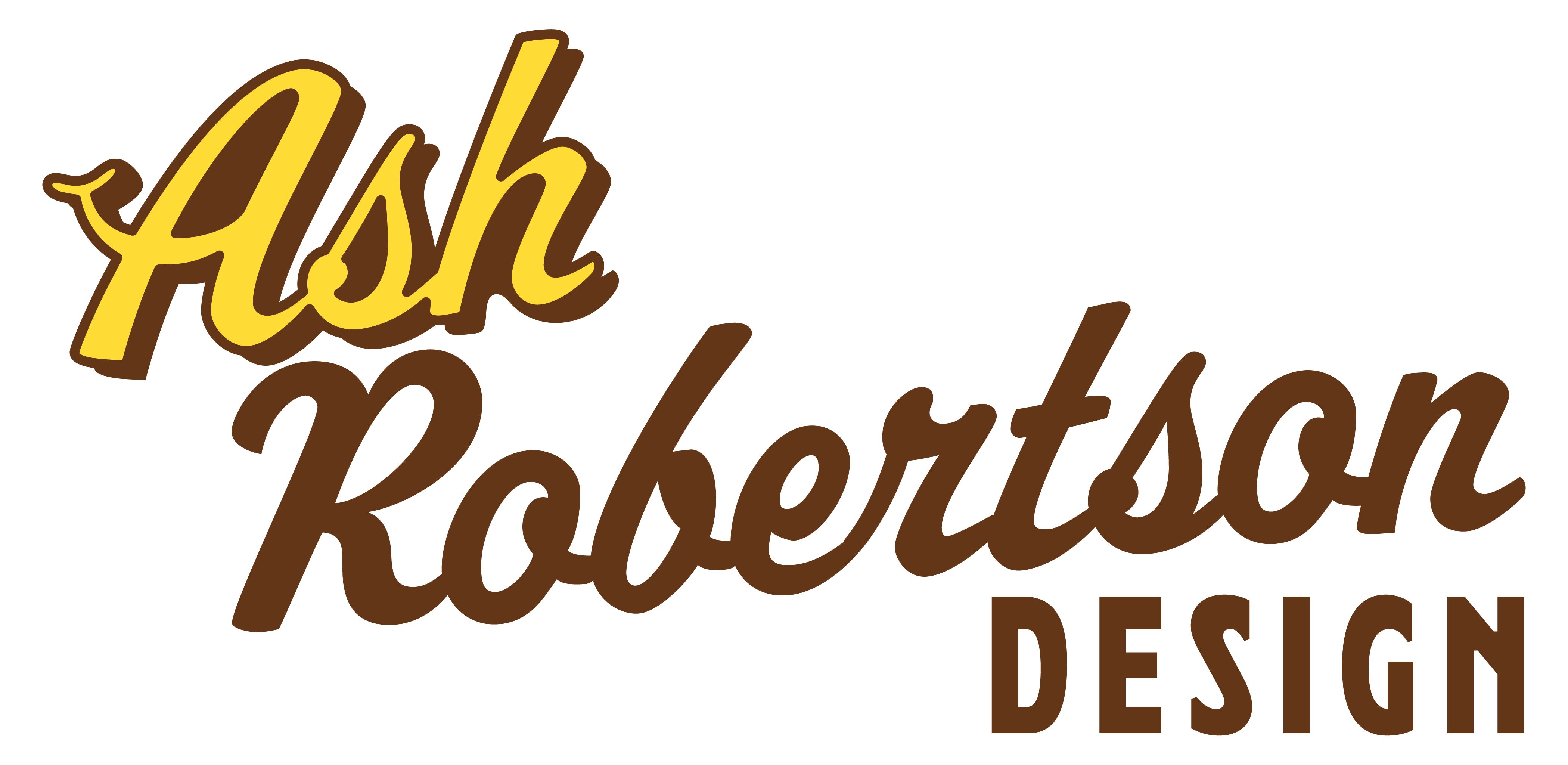 Ash Robertson Design