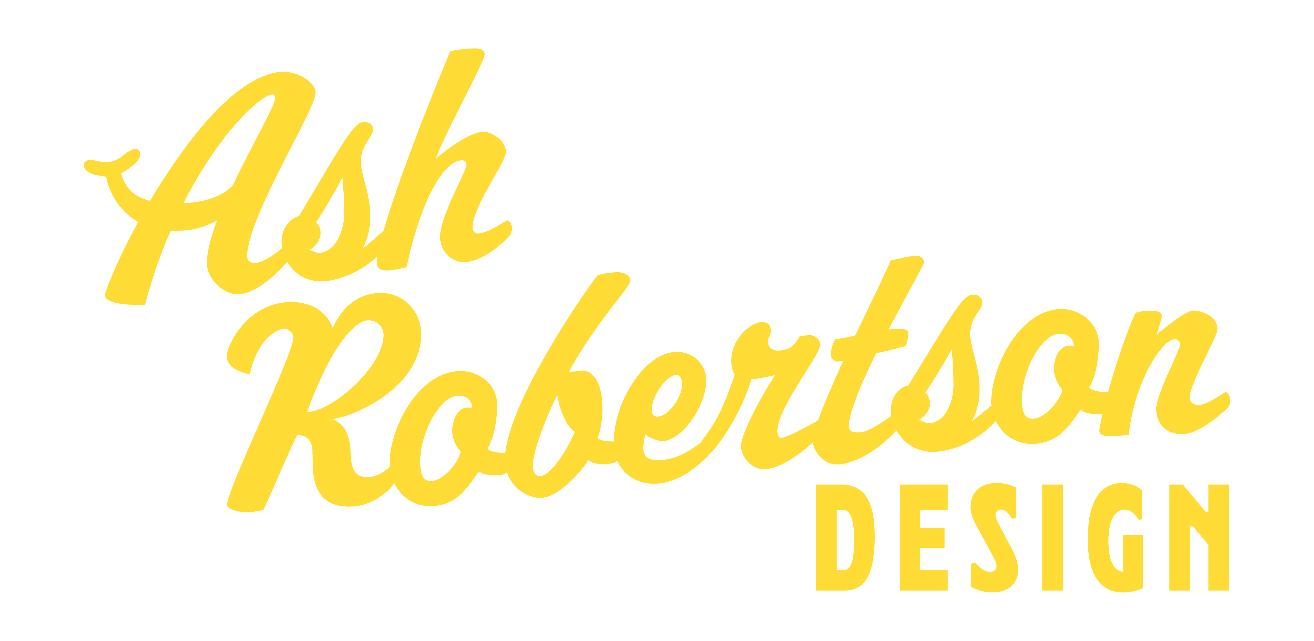 Ash Robertson Design